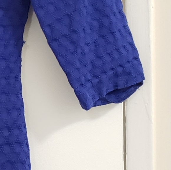 Vintage-inspired shift dress - Picture 4 of 5